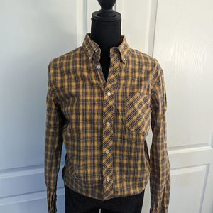 Ben Sherman shirt